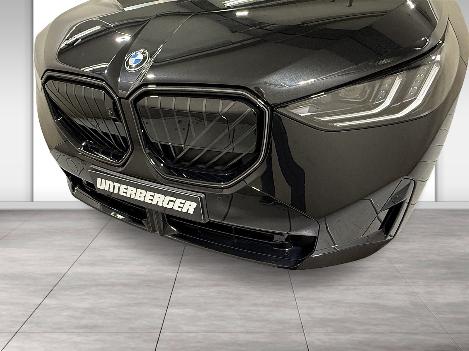 BMW X3 40d xDrive M Sport Pro DA+ PA+ AHK HUD HK Pan foto 6