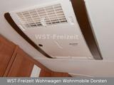 Tabbert Profi 640 Bj.2016 Klima Dusche  " Nr. 21 " - Tabbert P 6