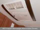 Tabbert Profi 640 Bj.2016 Klima Dusche  " Nr. 21 " - Tabbert Wohnwagen Klimaanlage