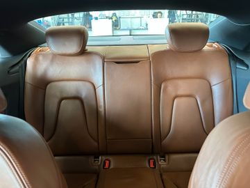 Audi A5 Coupe 1.8 TFSI *BiXenon*B&O*S-Line*