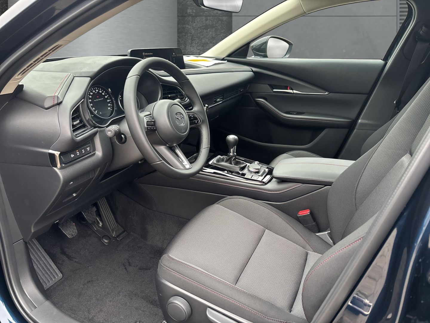 Mazda CX-30 - Bild 7