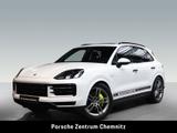 Porsche Cayenne E-Hybrid Luft;Pano;Sitzbelüft.;BOSE - Porsche Cayenne in Chemnitz