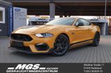 Ford Mustang 5.0 V8 'MACH1' #LEDER #NAVI #LED #DAB+ - Ford Mustang: Mach