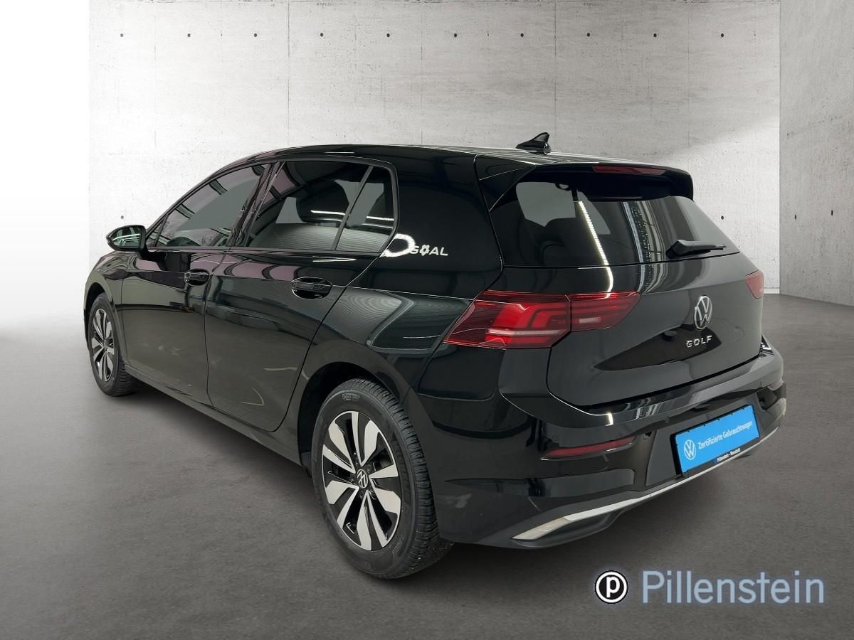 Volkswagen Golf - Bild 3