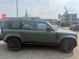 Land Rover Defender 110 X-Dynamic SE Eyecatcher - Land Rover Defender in Bochum