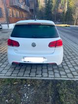 Volkswagen Golf 2.0 TDI 4Motion Highline Highline - Volkswagen Golf aus 2011: 4motion