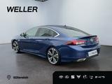 Opel Insignia Grand Sport 2.0 Turbo GS Line Plus *Hän - Opel Insignia: Blau