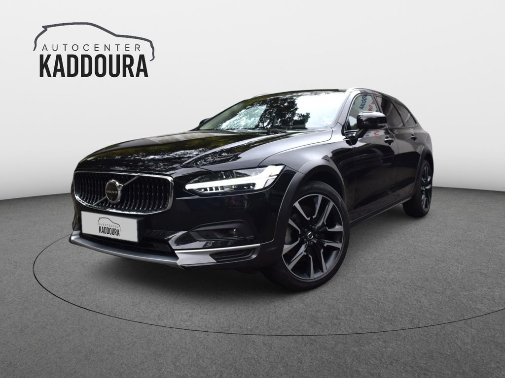 Volvo V90 Cross Country