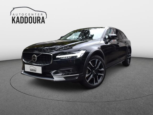 Volvo V90 CC B4AWDUltimate,ST-HEI,360°Pano,20"A,Hed-UP