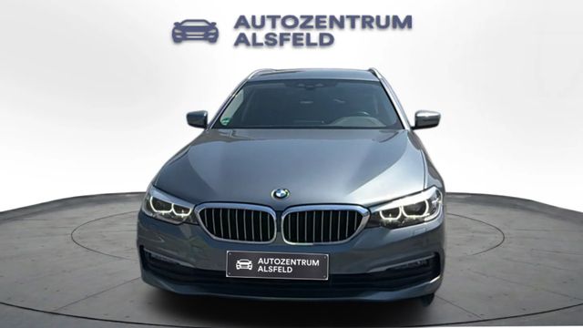 BMW 520 5 Touring 520 d
