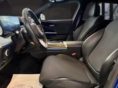 Mercedes-Benz C 220 - Vorschau 10