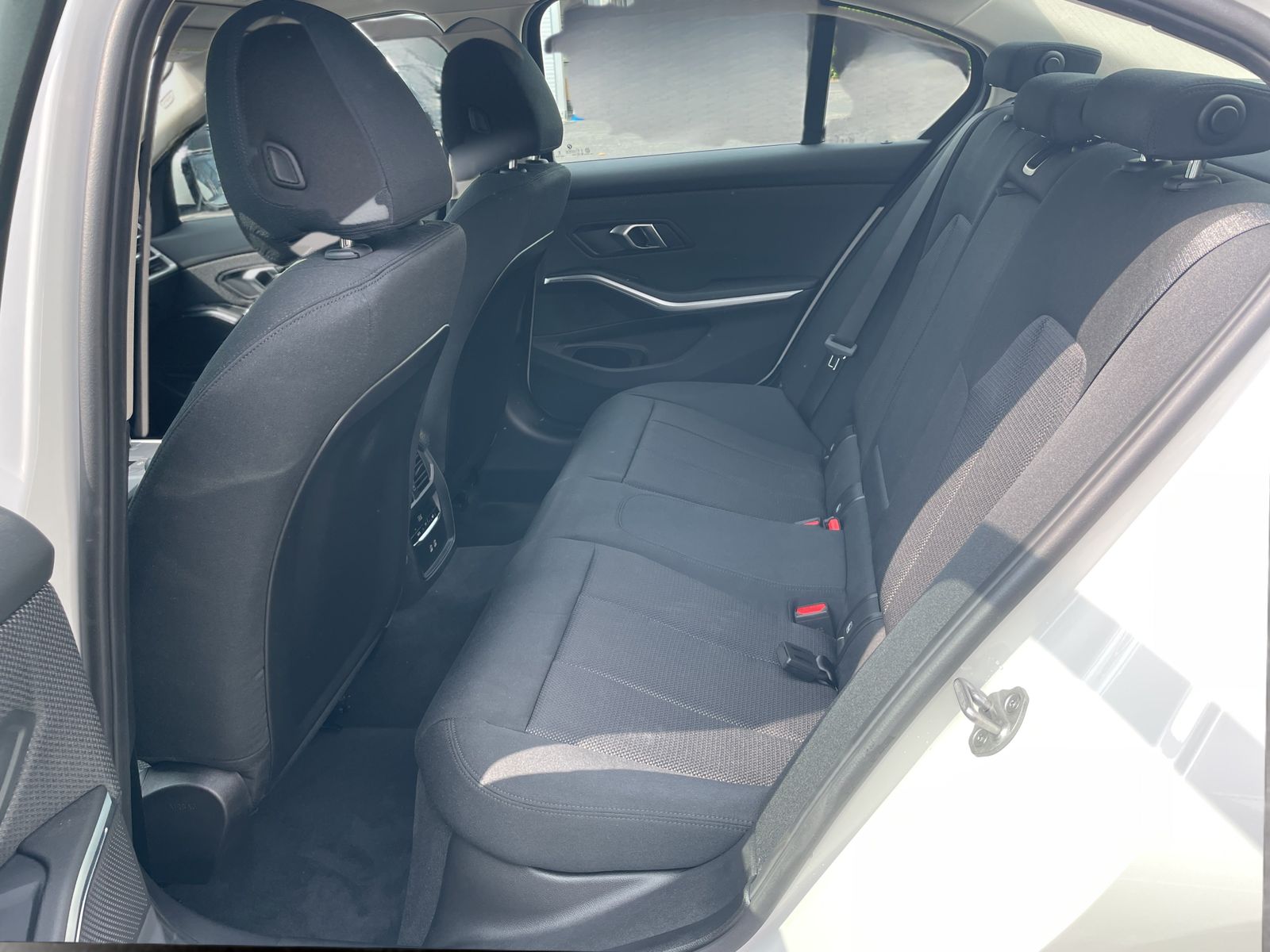 BMW 318 - Bild 13