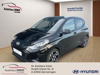 Hyundai i10 - Vorschau Bild 1