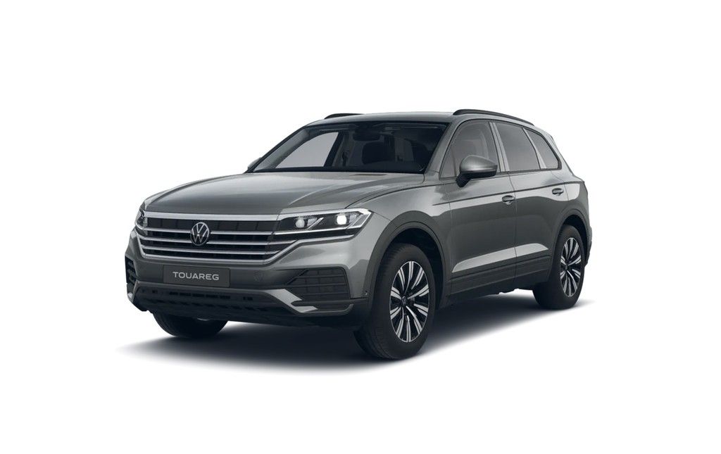 Volkswagen Touareg 3.0TDI 4Motion Keyless Luft AHK ACC RKAM imagem 2