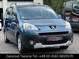 Peugeot Partner Tepee Family/Panorama/AHK/ - Peugeot Partner in Hamburg