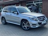 Mercedes-Benz GLK 220 CDI 4M/Scheckhft/360°K/Xe.LED/AHK/Leder - gebrauchte Mercedes-Benz GLK 220 aus dem Jahr 2014