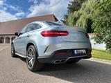 Mercedes-Benz AMG GLE 63 S 4MATIC - 45 tkm, Massage, SH, voll - Mercedes-Benz GLE 63 AMG in München