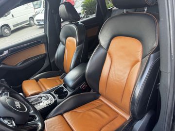 Audi Q5 - 8