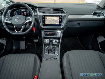 Volkswagen Tiguan Allspace - 8