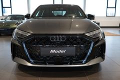 AUDI RS3 Sportback | Schalensitze | Pano | HuD AUDI RS3 Sportback | Schalensitze | Pano | HuD