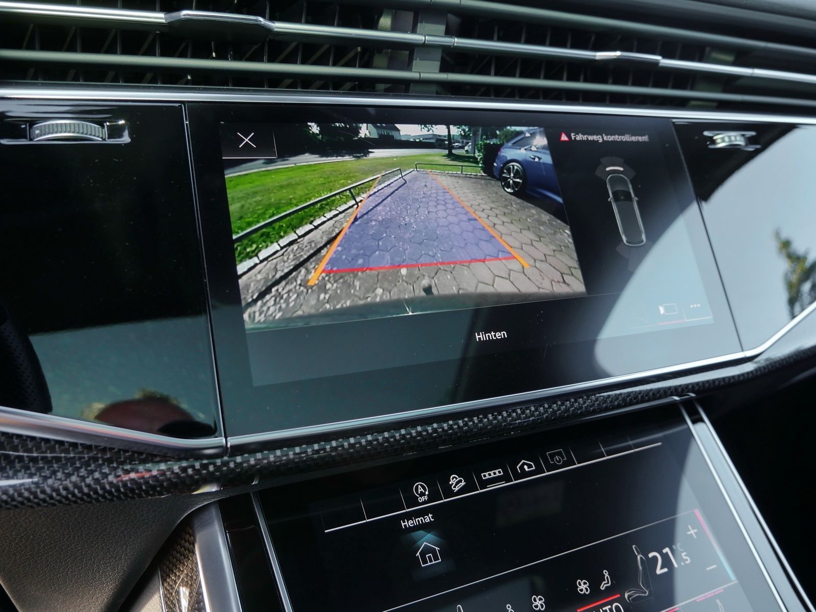 Audi Q7 - Bild 15