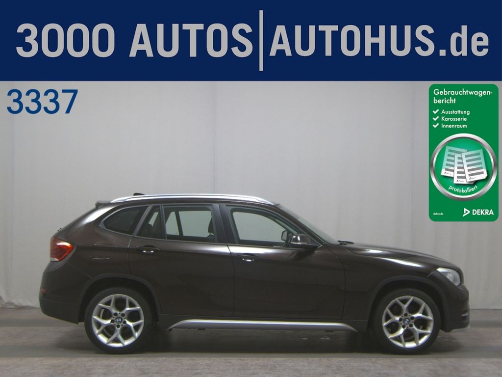 Angebot ansehen BMW X1