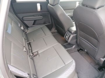 MINI Countryman E (Cooper) - 10