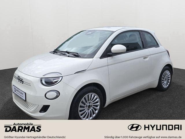 Fiat 500e Action Klima DAB SHZ 