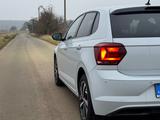 Volkswagen Polo 1.0 TSI OPF 70kW beats beats - Volkswagen Polo: 7