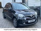 Renault Twingo Cosmic|Klimaaut.|LEDER|TEMP.|SHZ|EURO6 - Renault Twingo: Euro