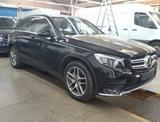 Mercedes-Benz GLC 250 4M AMG LINE PANO*ACC*ROLLO*HEADUP*STHZ - Gebrauchtwagen in Reutlingen