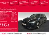 Audi S3 Sportback 2.0 TFSI Kamera Navi LED DAB - Audi S3 in Hannover
