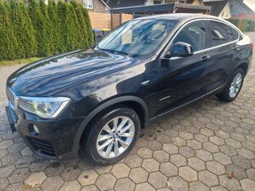 2014 BMW X4 — фото 4