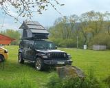 Jeep Wrangler 2.0 T-GDi Sahara Dualtop - gebrauchte Jeep Wrangler aus dem Jahr 2019