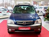 Mazda Tribute 3.0 V6 Exclusive Autom. 4x4/TüvNEU/Klima - Mazda Tribute Benziner Gebrauchtwagen