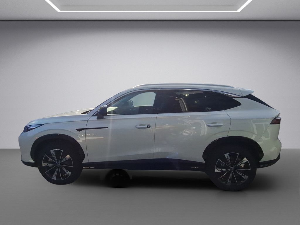 MG HS HEV LUX PDC SHZ KAMERA NAVI ACC LED PANO imagem 3
