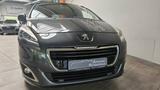 Peugeot 5008 Allure 7Sitze Panorama AHK Tempomat - Gebrauchtwagen bis 8.000 Euro