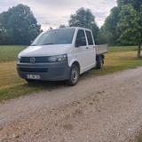 Volkswagen T5 Transporter - Volkswagen T5 Transporter in Augsburg
