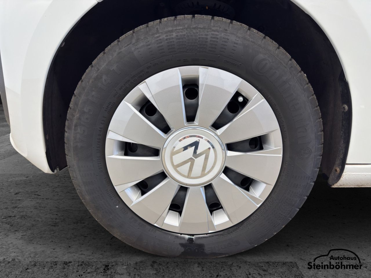 Volkswagen up! - Bild 10