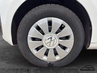 Volkswagen up! - Vorschau Bild 10