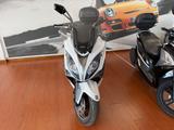 Kymco Xciting 400i - KYMCO K
