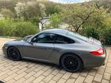 Porsche 997 Carrera Coupé Carrera Sport Chrono - Porsche 997 aus 2011