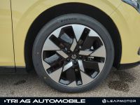 Leapmotor B05 - Vorschau Bild 13