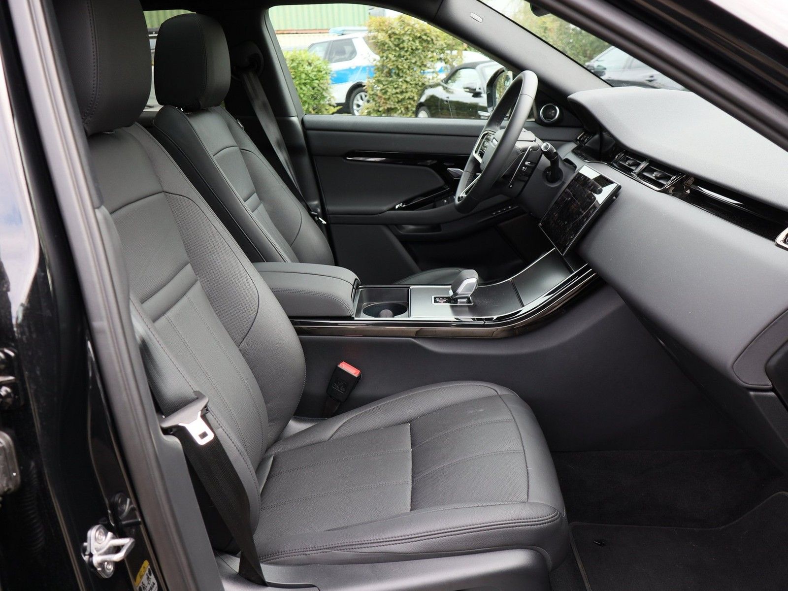 Land Rover Range Rover Evoque Evouque D165 Dynamic SE 20" L imagem 3