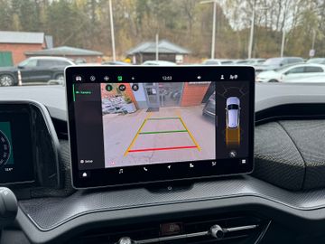 Skoda Kodiaq 1.5 TSI Selection Matrix*7-Sitze*AHK