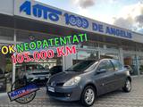 Renault Clio 1.2 16v DYNAMIQUE ACCESSORIATA SOLI - Renault Clio aus 2006: Dynamique