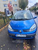 Renault Scenic Authentique 1.4 16V Authentique - Renault Scenic: 1.4
