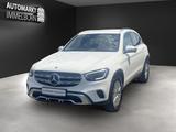 Mercedes-Benz GLC 220 d ALLRAD Kamera*Mubeam*DAB*Distro*Spur*T - gebrauchte Mercedes-Benz GLC 220 aus dem Jahr 2021