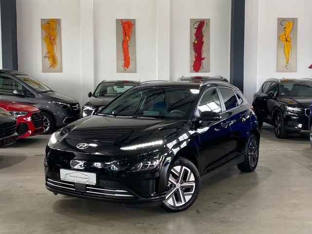 Hyundai Kona Trend Elektro 150kW/DIS/RFK/LED/SH/