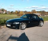 BMW Z4 E85 TÜV 07/27 - BMW Z4 in Nürnberg